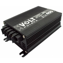 PRZETWORNICA 24V/12V DC-PRO 400W