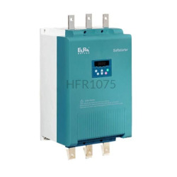 SOFTSTART EU HFR1075 150A 75kW