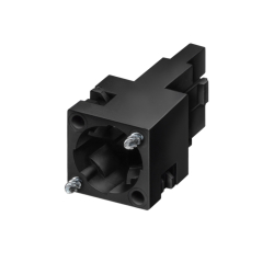 ŁĄCZNIK SIE 3SB2908-0AA UCHWYT BLOKU STYKÓW