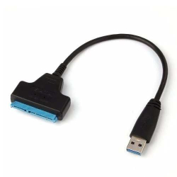 ADAPTER USB 3.0 DO SATA HDD SSD