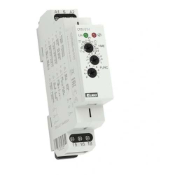 PRZEKAŹNIK CZASOWY ELKO CRM-91H/UNI