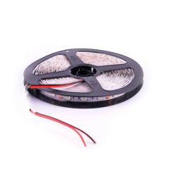 TAŚMA LED 12VDC 5050 IP65 ŻÓŁTA 300LED