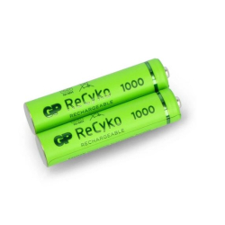 AKUMUL. R-3 950mAh GP RECYKO