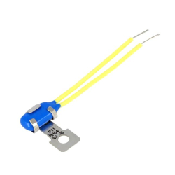 TERMOSTAT BIMETAL. AM04-90 250VAC