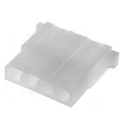 ZŁĄCZE MOLEX MX-8981 4PINY ŻEŃŚKI NA PRZEWÓD