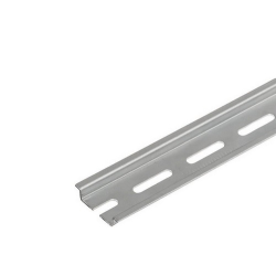 SZYNA SZP35H15/1 EURO BAKS L-1000mm H-7mm