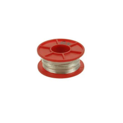 SREBRZANKA DRUT 0,4mm 100g