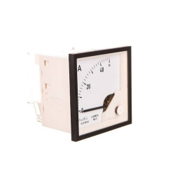 AMPEROMIERZ 0-50A DC