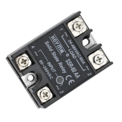 PRZEKAŹNIK PP 1/F 60A/480V 90-250V AC/AC