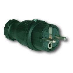 WTYK 230V PCE TAURUS2 16A SCHUKO