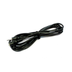 PRZEDŁUŻACZ SŁUCHAWKOWY 3,5 5,0m