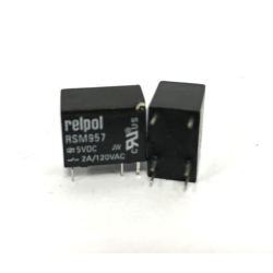 PRZEKAŹNIK 5VDC RSM-957P 0111-85-S005