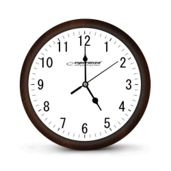 ZEGAR ESPERANZA EHC015W