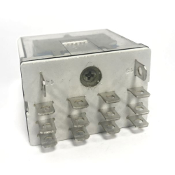 PRZEKAŹNIK 12VDC 56.34.9.012.4010 4P FINDER