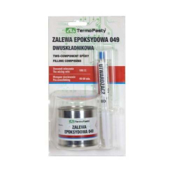 ZALEWA EPOXYDOWA DWUSKŁADNIKOWA 049 100g