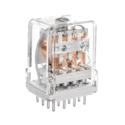 PRZEKAŹNIK 12VDC R15-1014-23-1012 4P