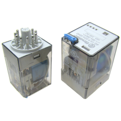 PRZEKAŹNIK 24VDC 60.13.9.024.0040 10A