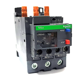 PRZEKAŹNIK PRZECIĄŻENIOWY SE LRD340 30-40A