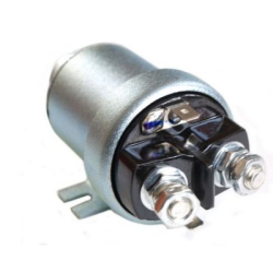 PRZEKAŹNIK AUTOMAT CEWKA ZM-404 24V/200A (800A 5s)