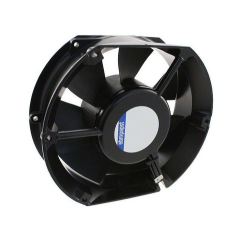 WENTYLATOR 24VDC 172x150x51mm 6424 EBM-PAPST