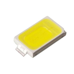 DIODA SAM. LED 10-30V T10 6 SMD5730 637GWE BIAŁA