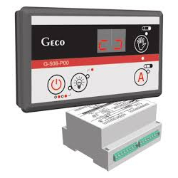 STEROWNIK G-508-P00-01AA-2