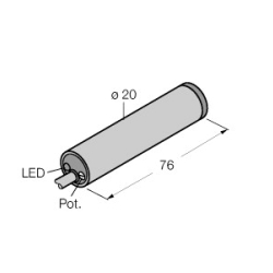 CZUJNIK PRZEPŁYWWU FCS-K20-AP8X