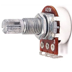 POT. LOGARYTMICZNY 20K