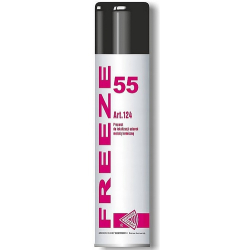 SPRAY FREEZE 55 600ml.