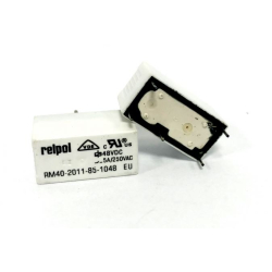 PRZEKAŹNIK 48VDC RM-40P 2011-85-1048
