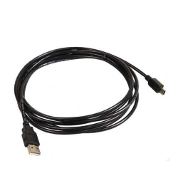 KABEL MINI USB 2.0 3 METRY