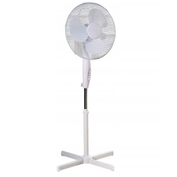 WENTYLATOR STOJĄCY 16'' 60W