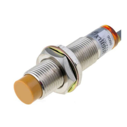 CZUJNIK INDUKCYJNY TS12-05N-2 10-30VDC 0-5mm NPN-C