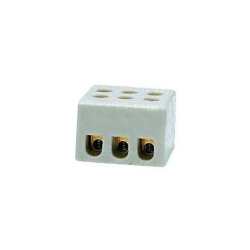 ZŁĄCZKA ZPA 3X2,5 PORCELANOWA SIMET