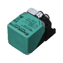 CZUJNIK INDUKCYJNY NBN40-L2-E2-V1 PNP NO 40mm