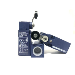 PRZEŁĄCZNIK KRAŃCOWY SE XCKN2118G11