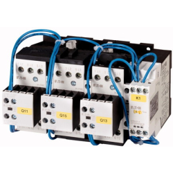 ZESTAW EE SDAINLM55 GWIAZDA-TRÓJKĄT 30kW/400V