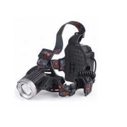 LATARKA CZOŁOWA TS-1197 TIROSS