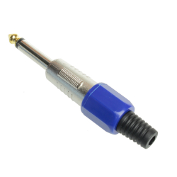 WTYK JACK 6.3 STERO METAL NIEBIESKI