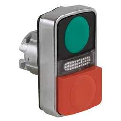 PRZYCISK SE ZB4BW7L3740