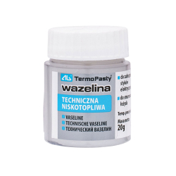 WAZELINA TECHNICZNA 20g