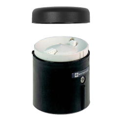 LAMPKA SE XVBC21 PODSTAWA KORPUS Z POKRYWĄ