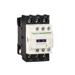 STYCZNIK SE 48VAC 38A 18,5kW LC1D38E7 3P 1NC+1NO