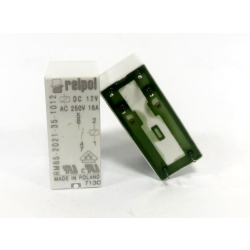 PRZEKAŹNIK 12VDC RM85-2021-35-1012 1Z