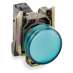 LAMPKA SE XB4BVB3 24V ZIELONA