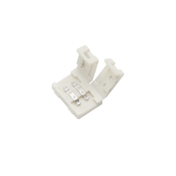 ŁĄCZNIK PASKÓW LED 8mm (3528)