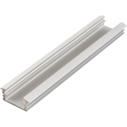 PROFIL ALUMINIOWY LED P1 1mb ANODOWY