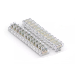 ZŁĄCZE LZ-12 6mm KANLUX