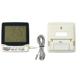 TERMO-HIGROMETR JT-303C