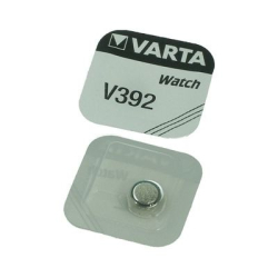 BATERIA AG3 / 392 / SR41 / SR736W VARTA